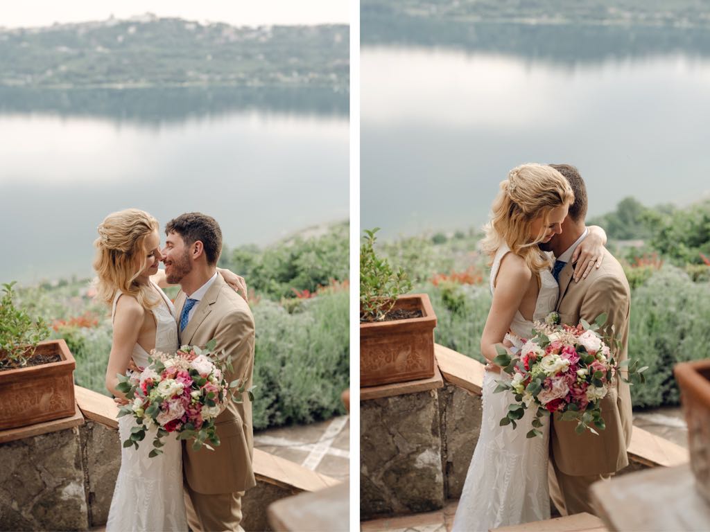 matrimonio la locanda del pontefice luxury country hotel