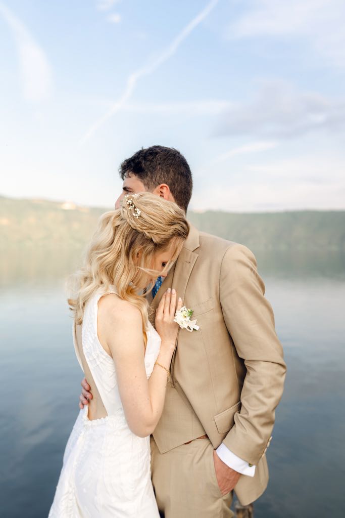 matrimonio la locanda del pontefice luxury country hotel