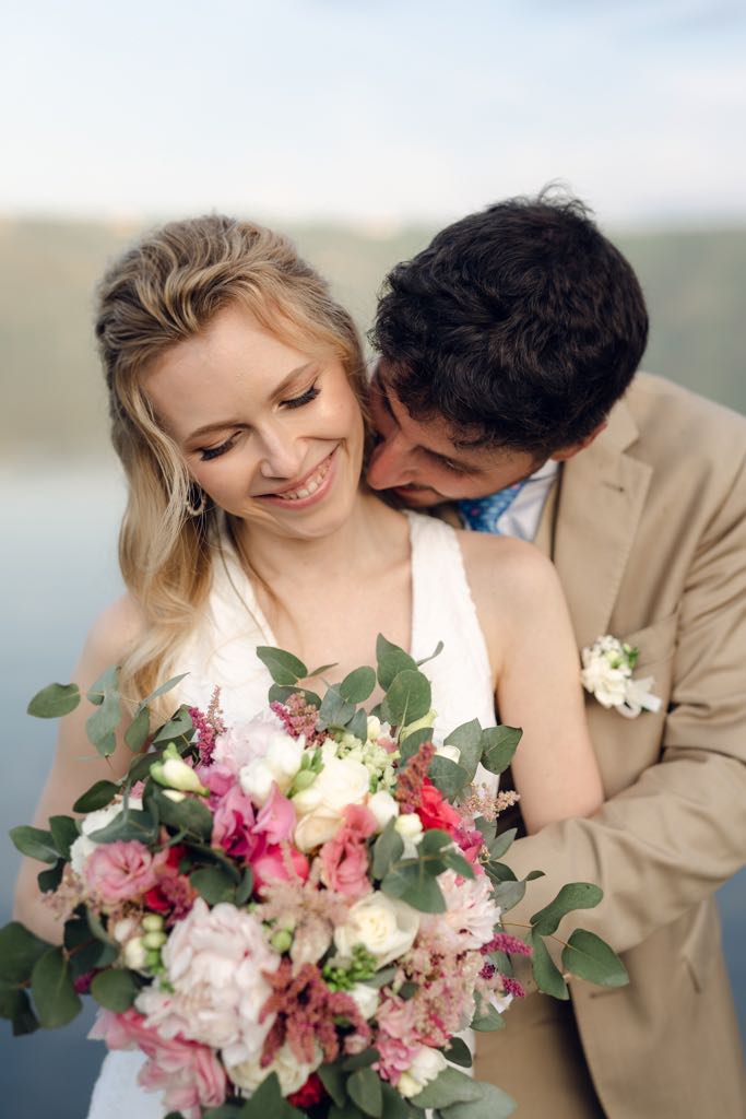 matrimonio la locanda del pontefice luxury country hotel