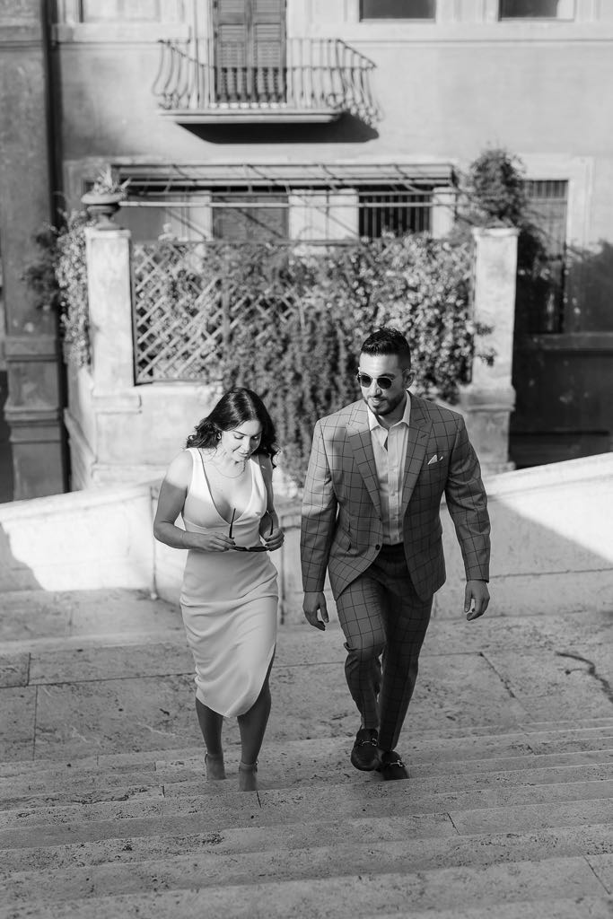Fotografo a Roma
