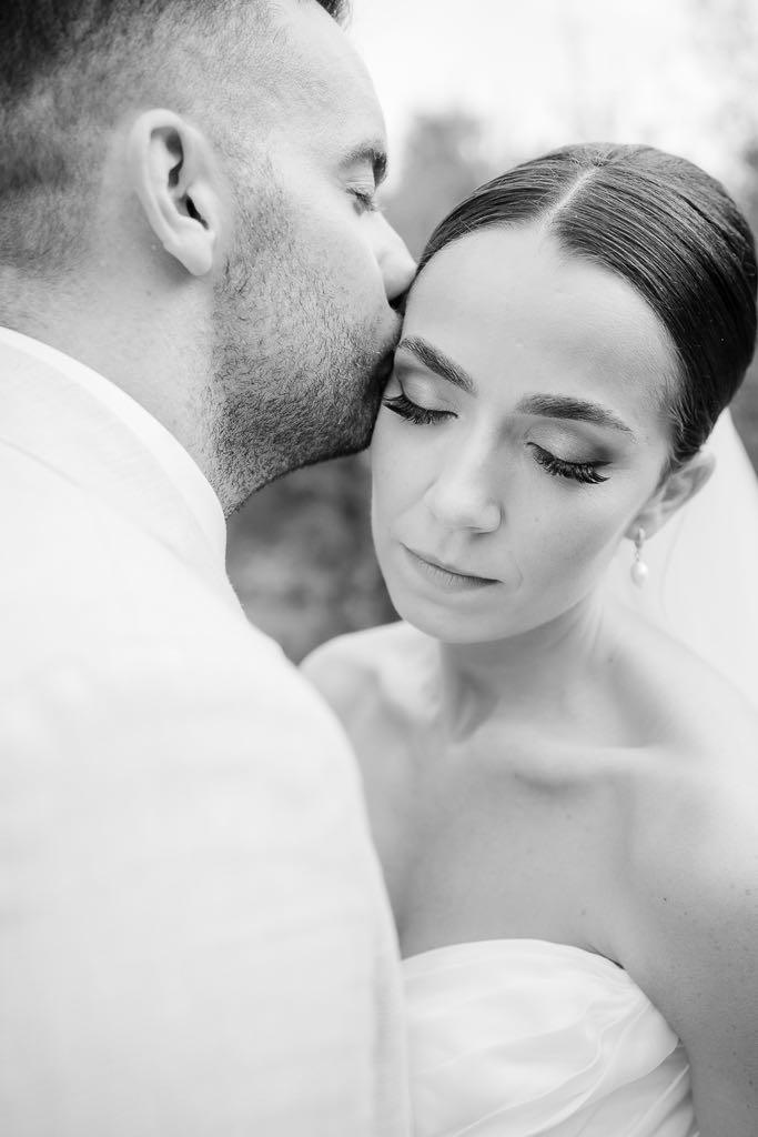 Wedding Photographer in Rome