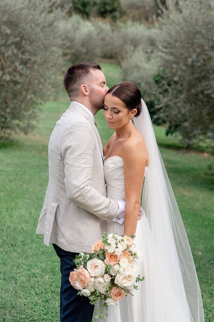fotografo matrimonio Roma