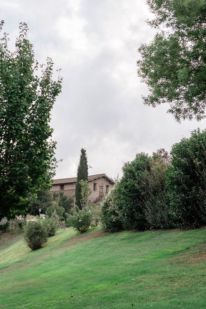borgo di tragliata