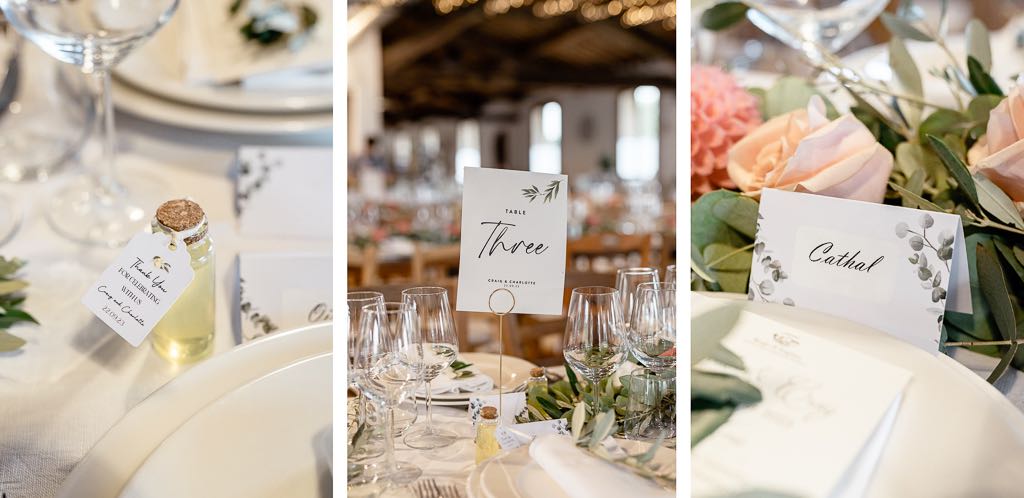 matrimonio borgo di tragliata