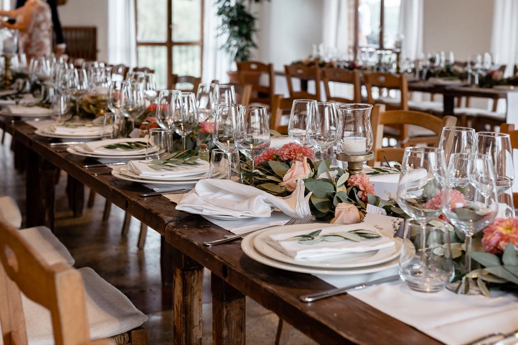 matrimonio borgo di tragliata