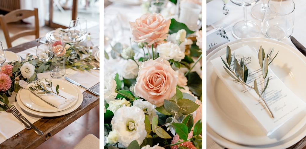 matrimonio borgo di tragliata