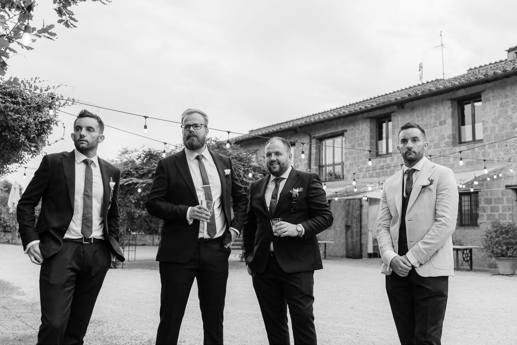 matrimonio borgo di tragliata