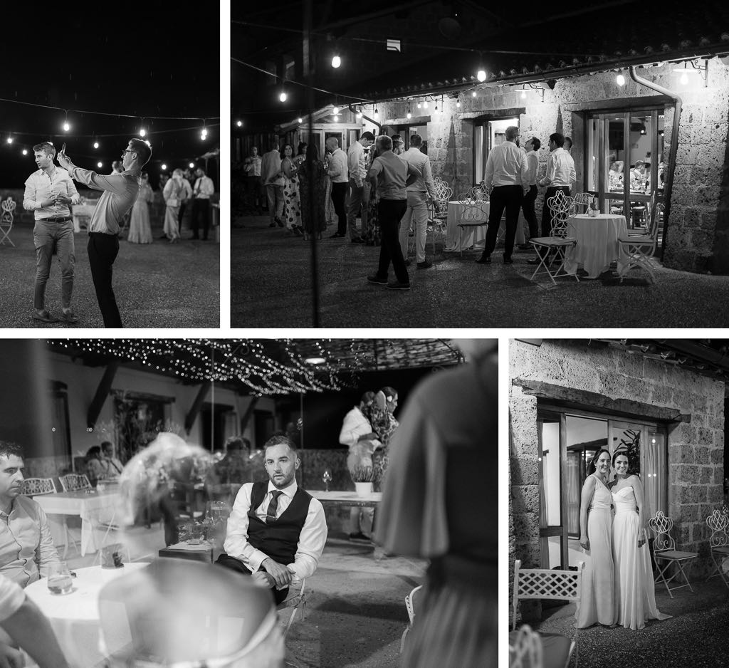 matrimonio borgo di tragliata