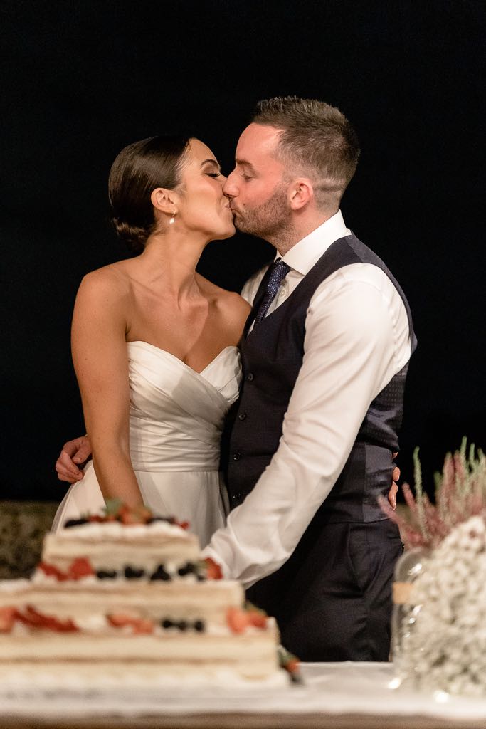 destination wedding in Rome