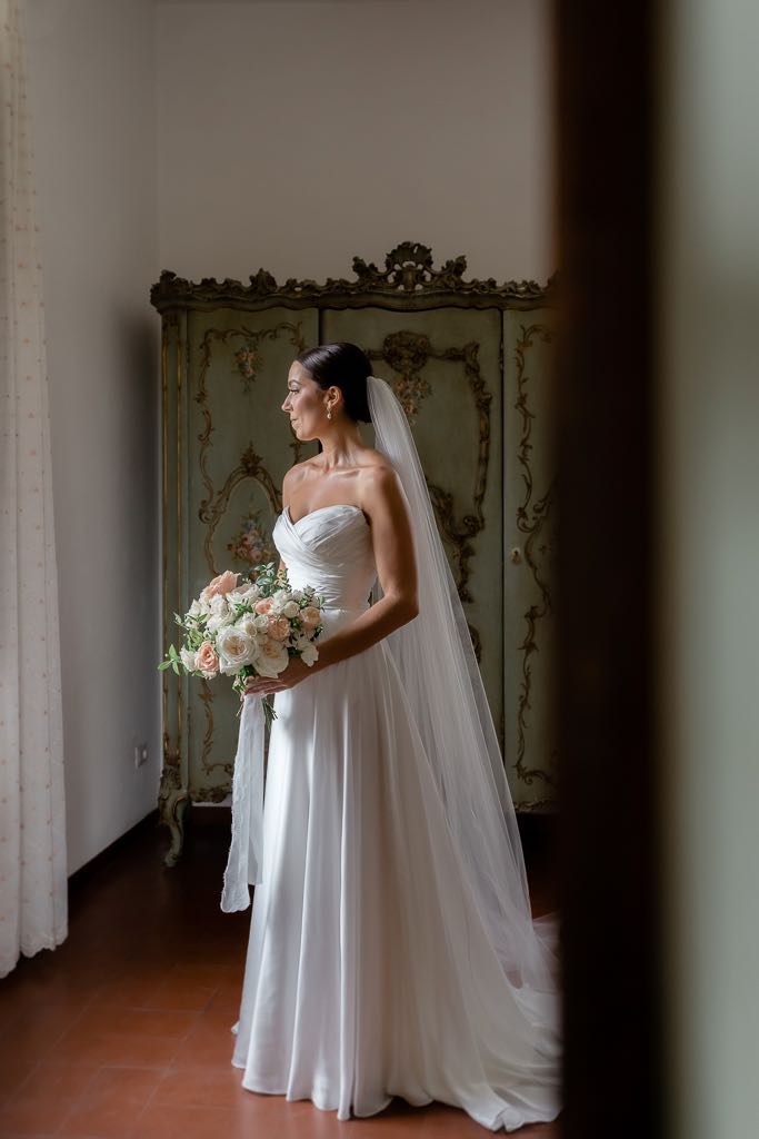 matrimonio borgo di tragliata