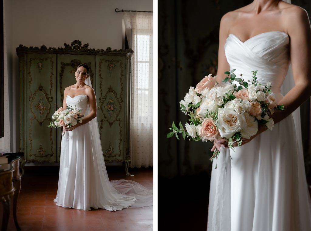 matrimonio a Roma