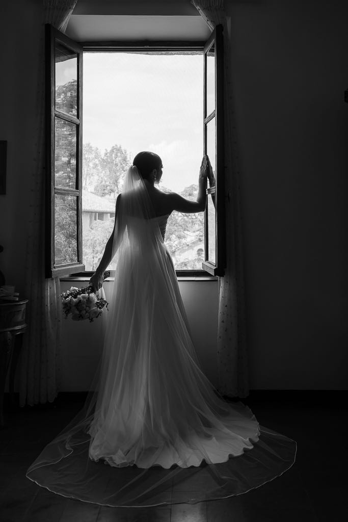 wedding in Italy