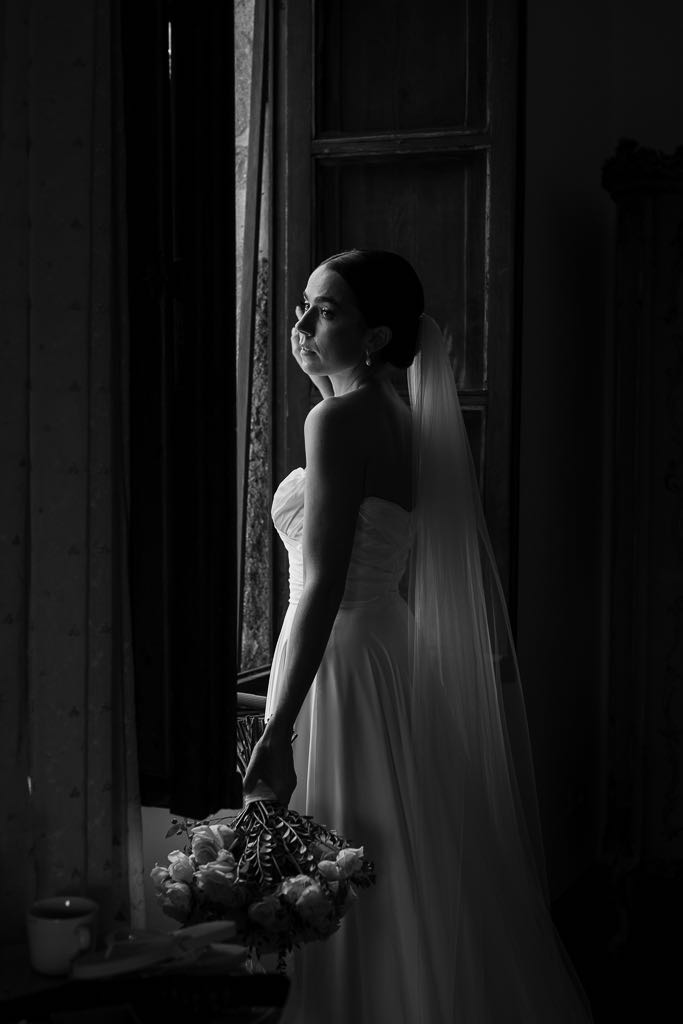 wedding in Rome