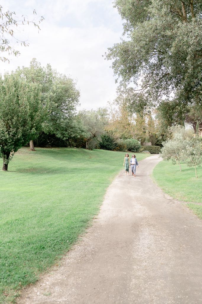 matrimonio borgo di tragliata