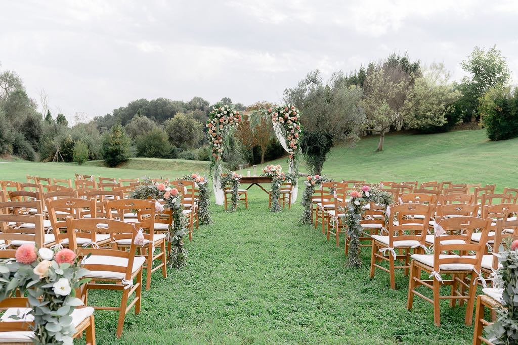 matrimonio borgo di tragliata