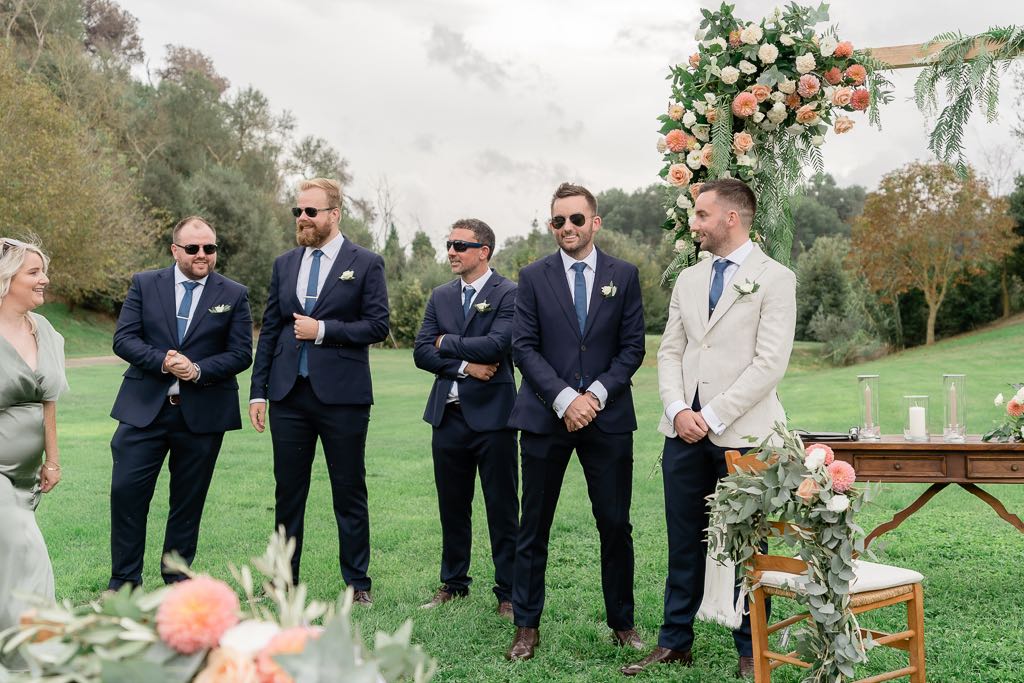 matrimonio borgo di tragliata
