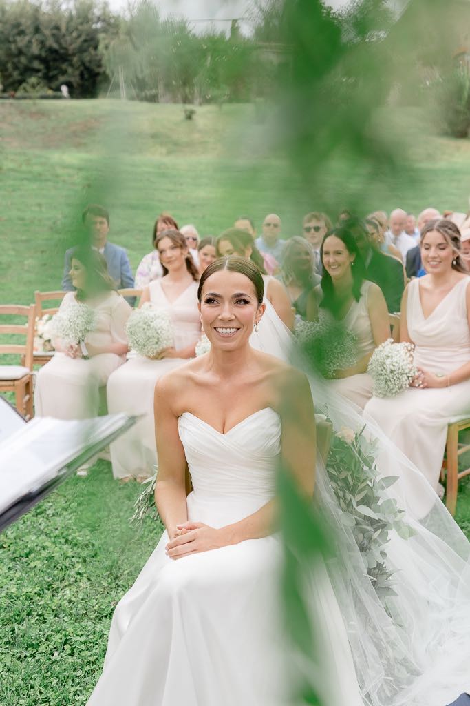 matrimonio borgo di tragliata