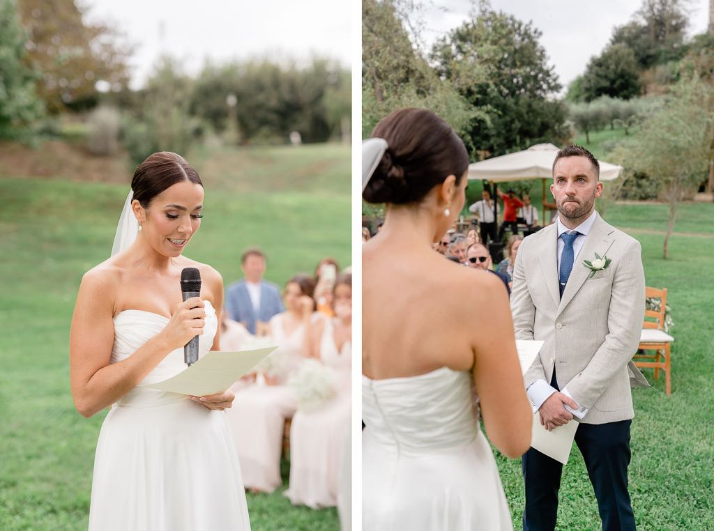 matrimonio borgo di tragliata