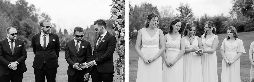 matrimonio borgo di tragliata