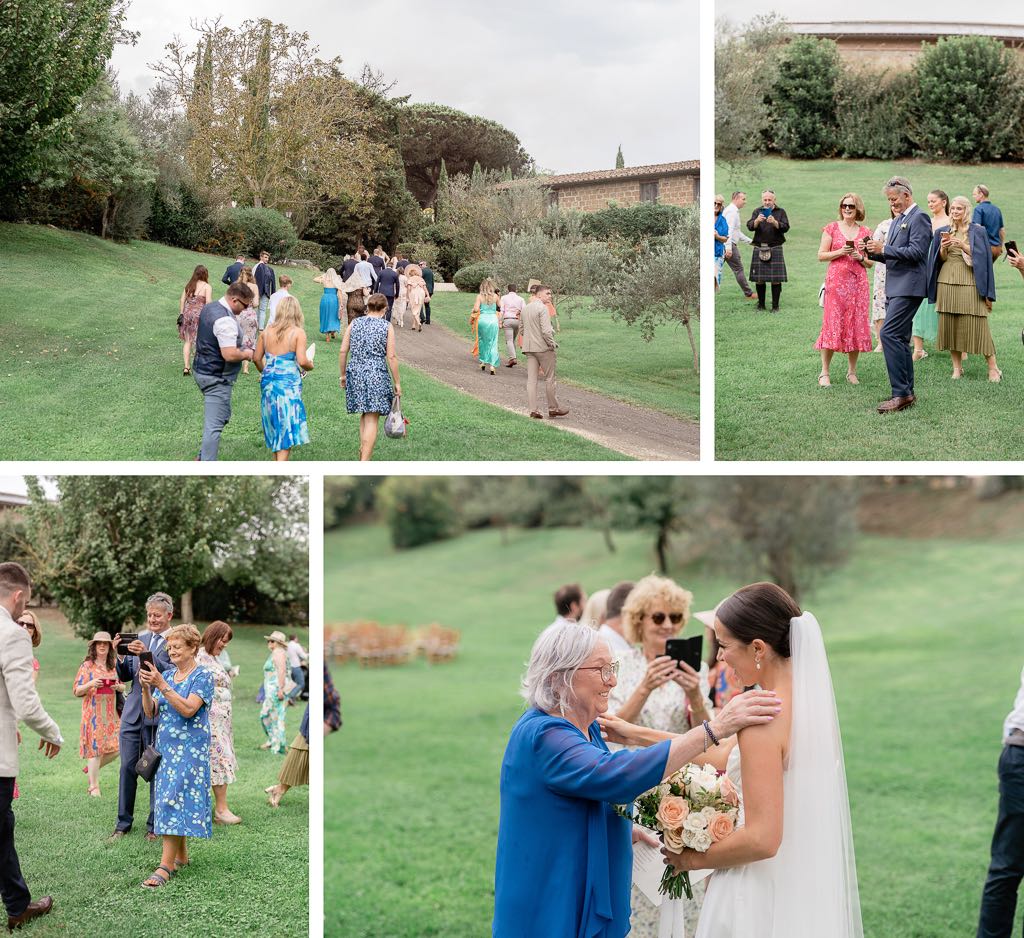 matrimonio borgo di tragliata