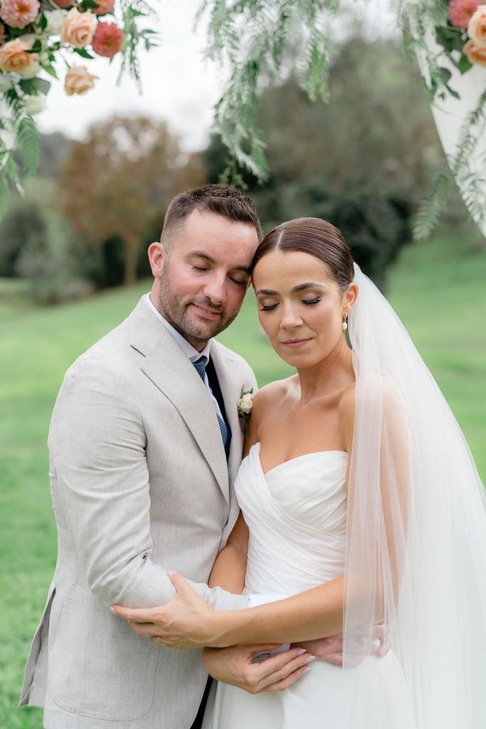 Wedding Photographer in Rome
