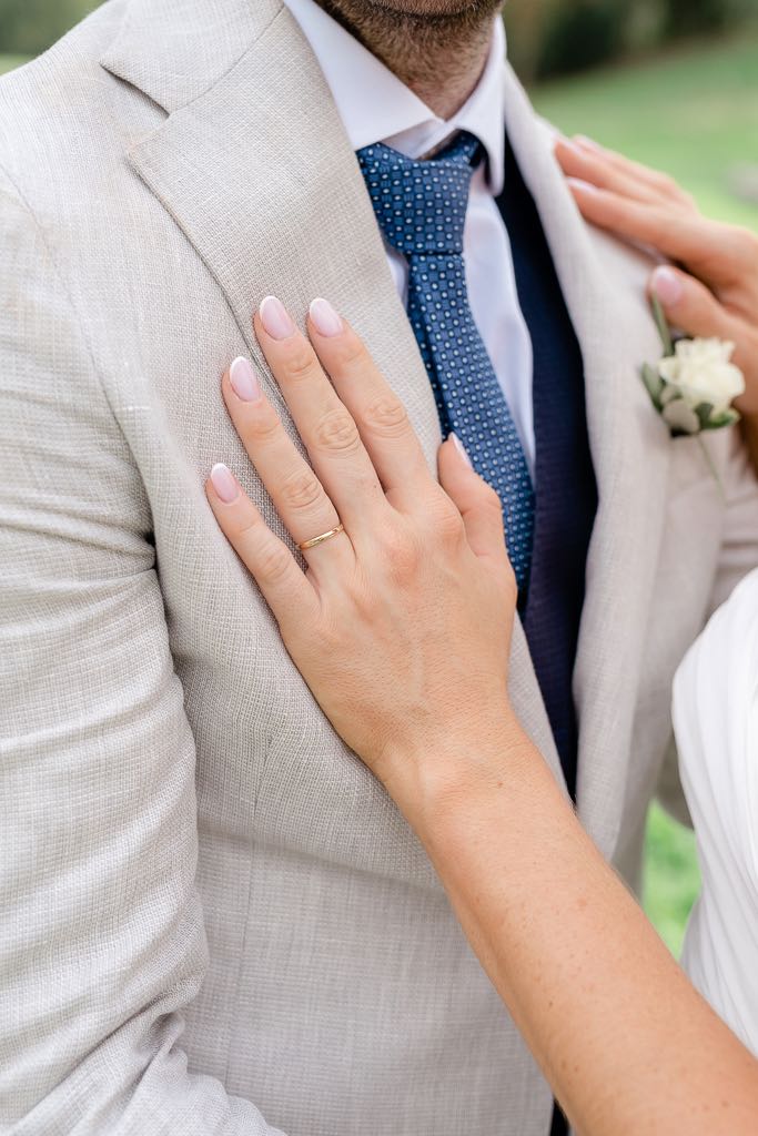 matrimonio borgo di tragliata