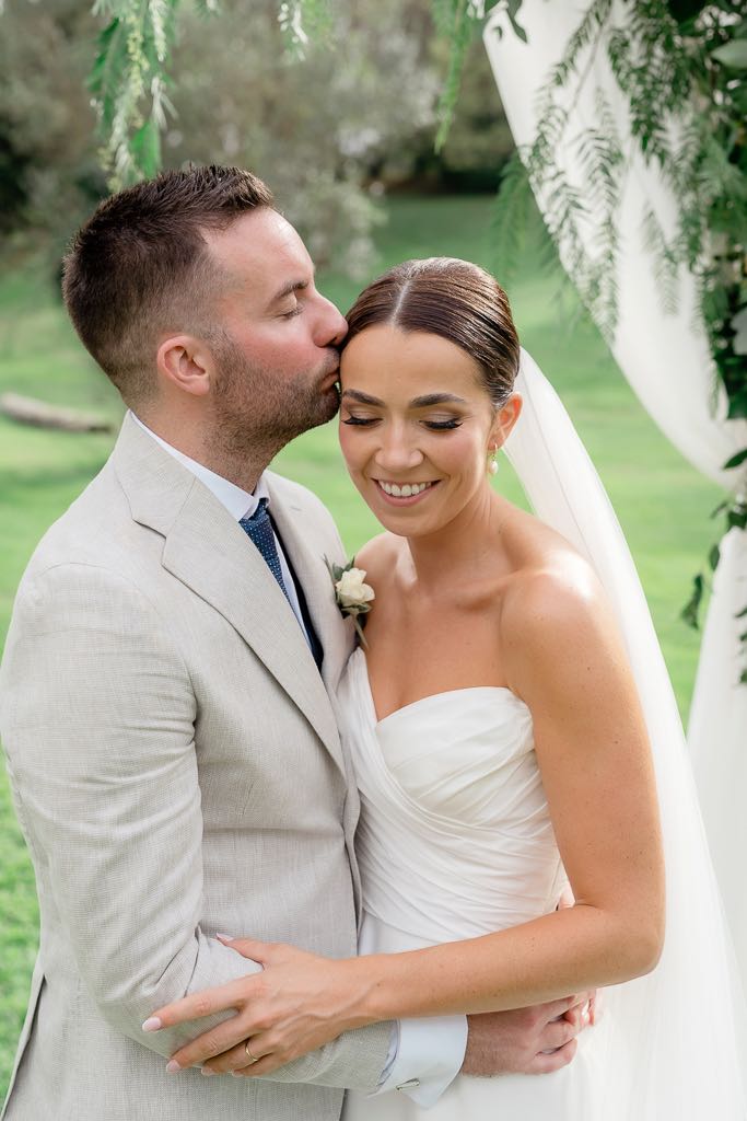 wedding in Rome