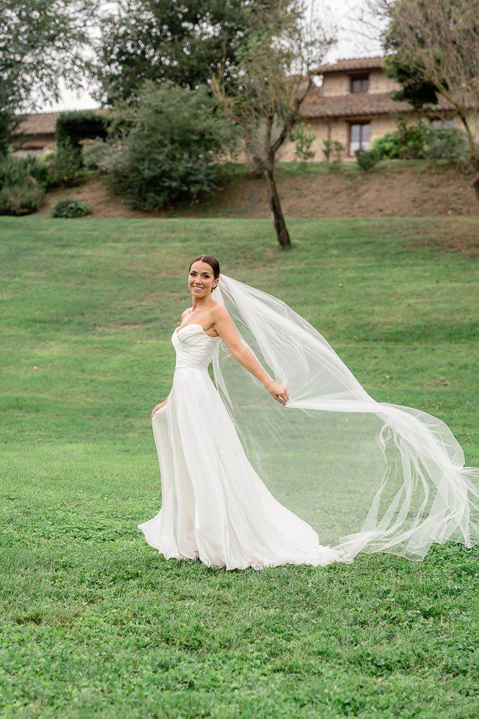 la sposa irlandese