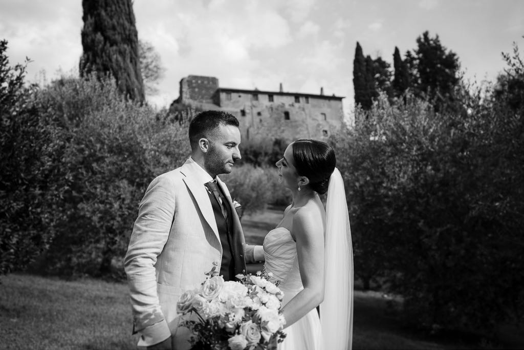 matrimonio borgo di tragliata