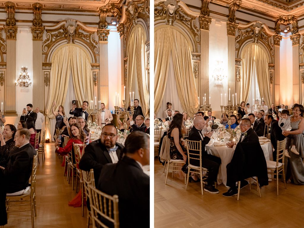 matrimonio palazzo brancaccio